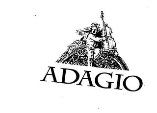 ADAGIO trademark