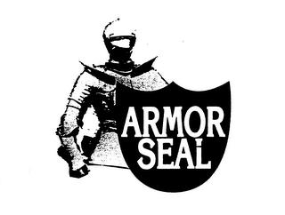 ARMOR SEAL trademark