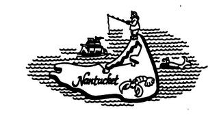 NANTUCKET trademark