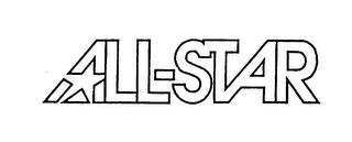 ALL-STAR trademark