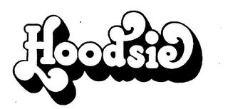 HOODSIE trademark