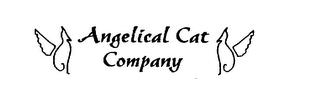 ANGELICAL CAT COMPANY trademark