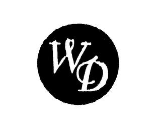 WD trademark