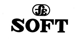 FE SOFT trademark