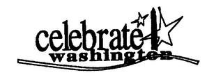 CELEBRATE WASHINGTON trademark