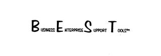 BUSINESS ENTERPRISE SUPPORT TOOLS trademark