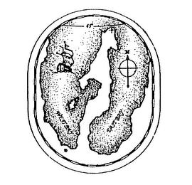 WESTBAY EASTBAY 45 N trademark