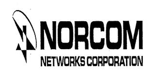 NORCOM NETWORKS CORPORATION trademark