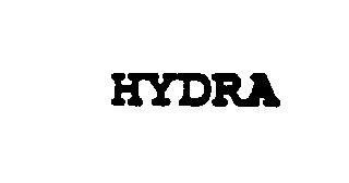 HYDRA trademark