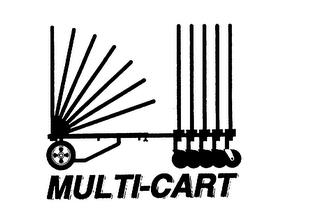 MULTI-CART trademark