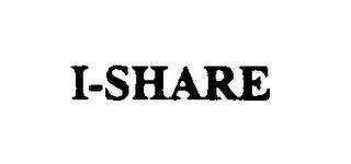 I-SHARE trademark