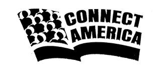 CONNECT AMERICA trademark