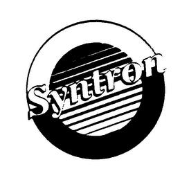 SYNTRON trademark