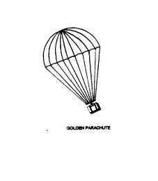 GOLDEN PARACHUTE trademark