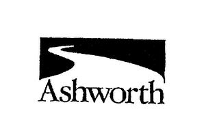 ASHWORTH trademark