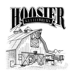 HOOSIER KETTLEBREWS trademark