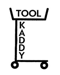 TOOL KADDY trademark