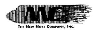 NNC INC THE NEW NOSE COMPANY, INC. trademark