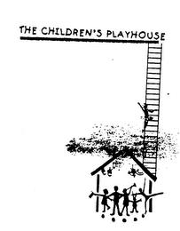 THE CHILDREN'S PLAYHOUSE trademark