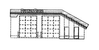 QUAKER STATE trademark