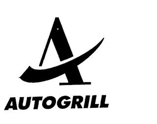 A AUTOGRILL trademark