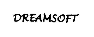 DREAMSOFT trademark