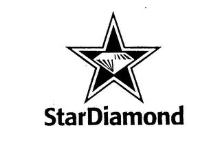 STARDIAMOND trademark