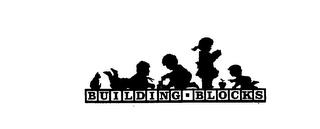 BUILDING BLOCKS trademark