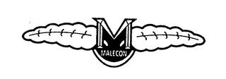 M MALECON trademark