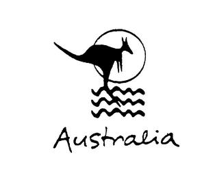 AUSTRALIA trademark