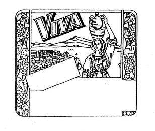 VIVA trademark