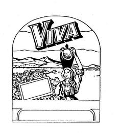 VIVA trademark