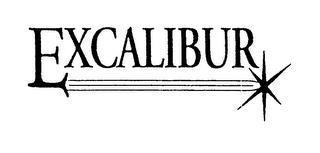 EXCALIBUR trademark