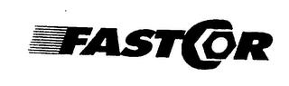 FASTCOR trademark