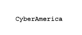 CYBERAMERICA trademark