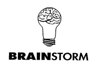 BRAINSTORM trademark