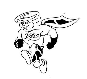 TULSA trademark