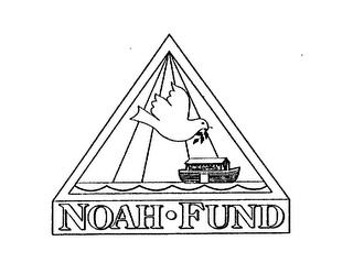 NOAH FUND trademark