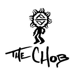 THE CHOB trademark