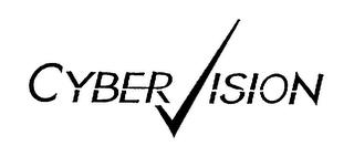 CYBERVISION trademark