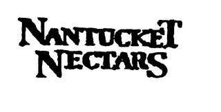 NANTUCKET NECTARS trademark