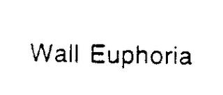 WALL EUPHORIA trademark