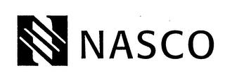 NASCO trademark