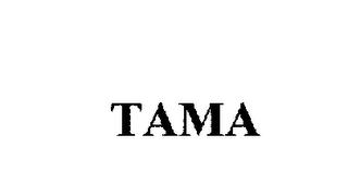 TAMA trademark