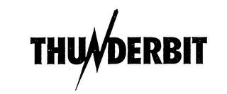 THUNDERBIT trademark