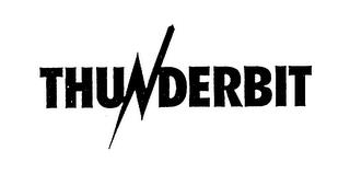 THUNDERBIT trademark