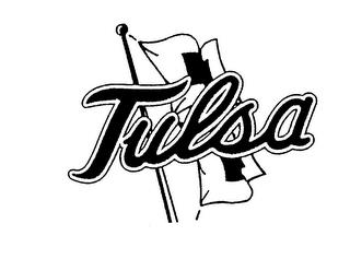 TULSA trademark