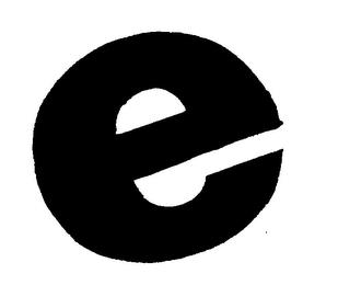 E trademark