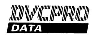 DVCPRO DATA trademark