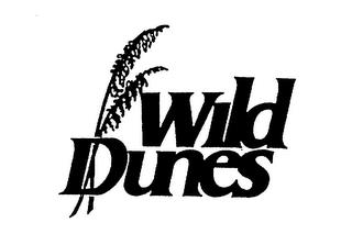 WILD DUNES trademark